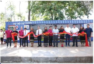 Caravan Hành trình Kết nối Giao thương 2019