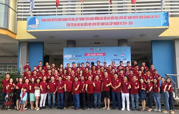 Những thành quả vượt mong đợt từ Hành trình Kết nối giao thương với Đồng Tháp