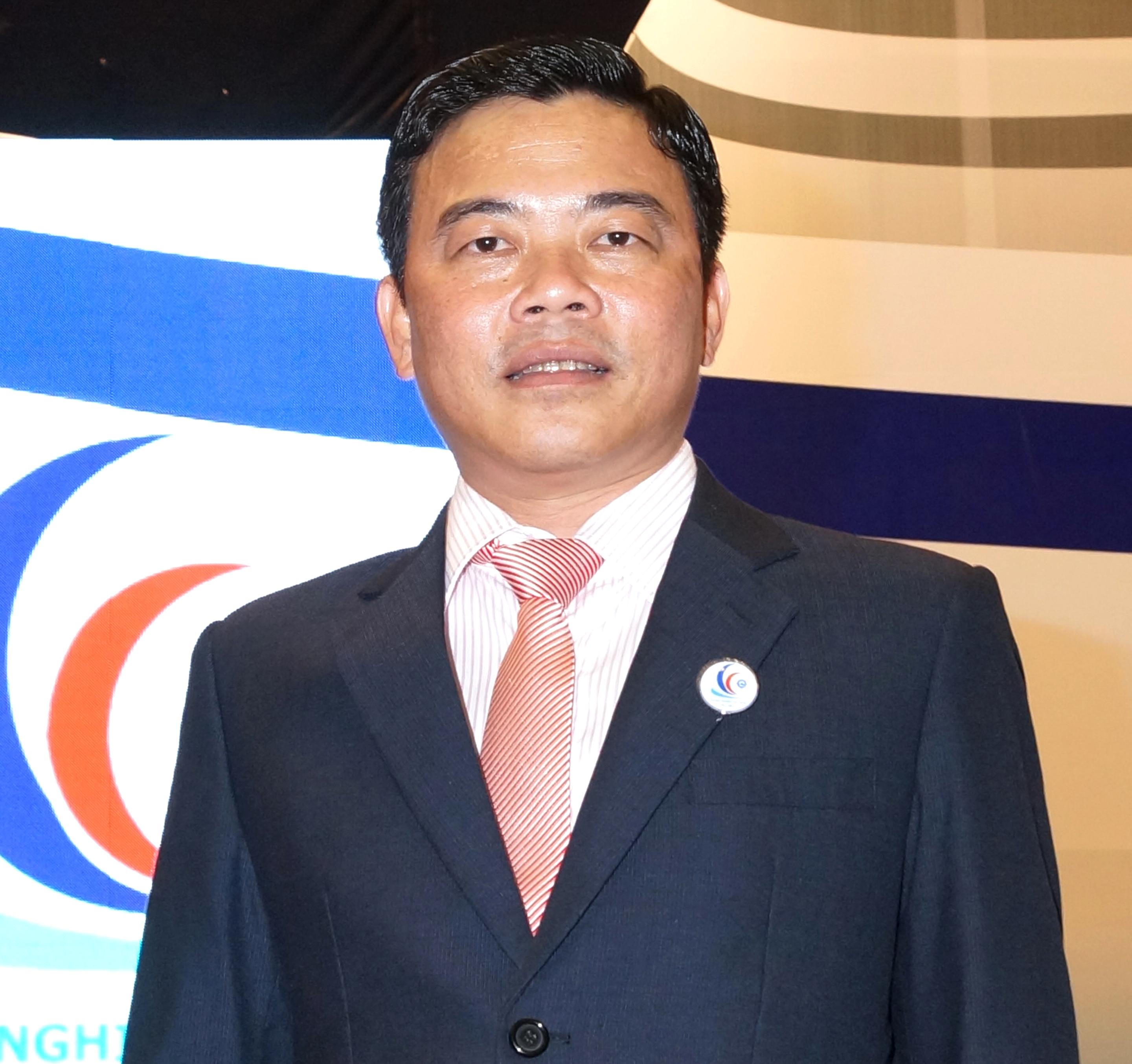 Ông Phạm Ngọc Em