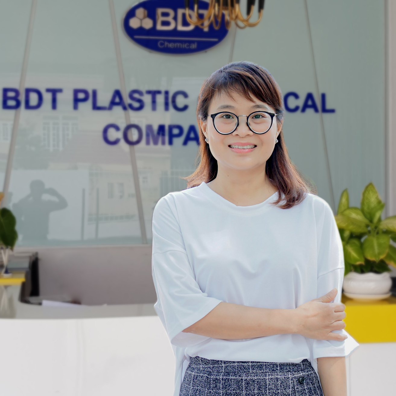 Bà Võ Thị Kiều Tiên