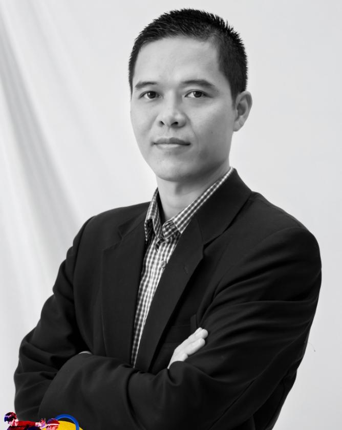 Ông Trần Ngọc Nhật