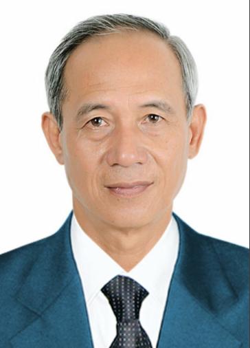 Ông Nguyễn Tất Thắng