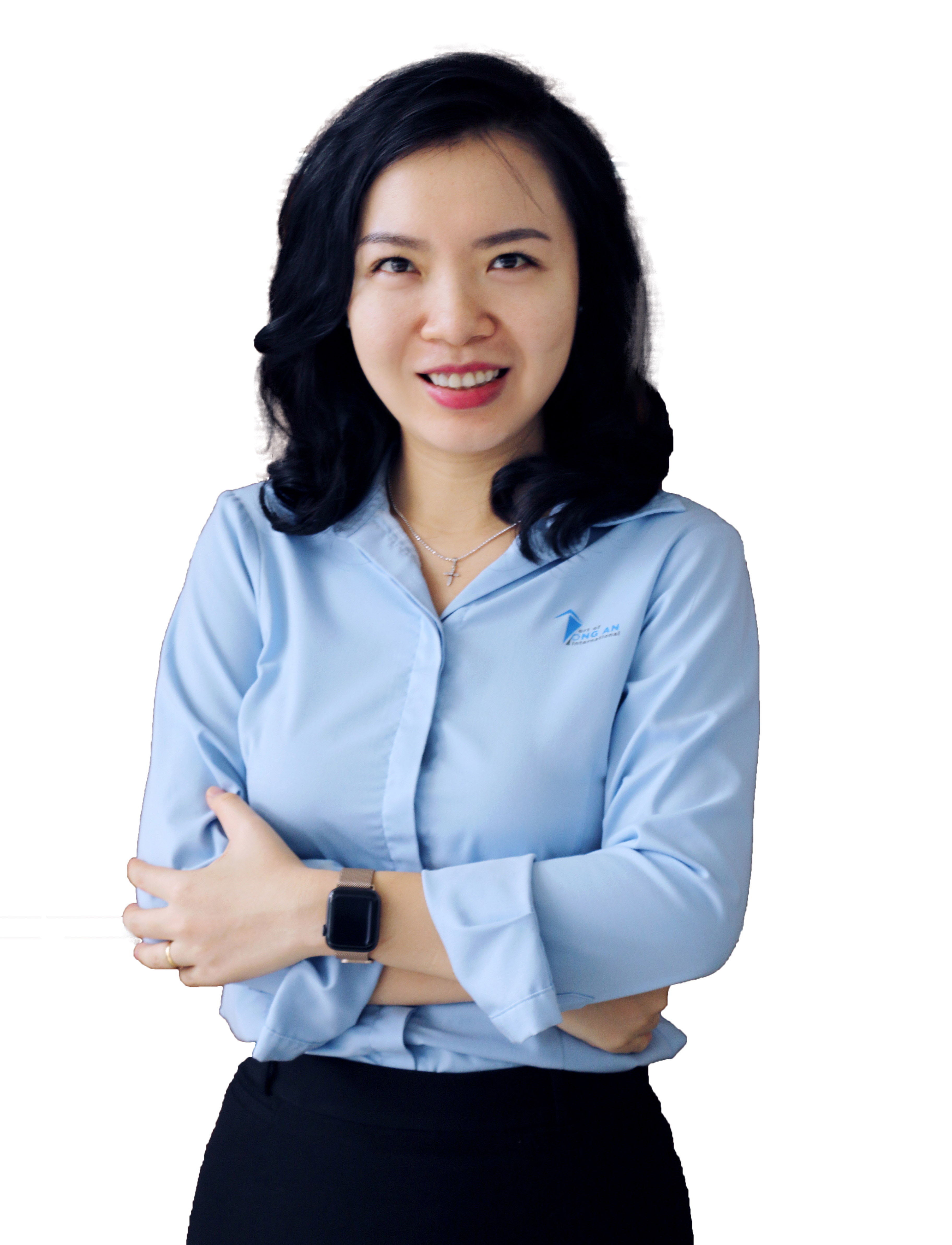 Bà Nguyễn Thị Mỹ Ngọc