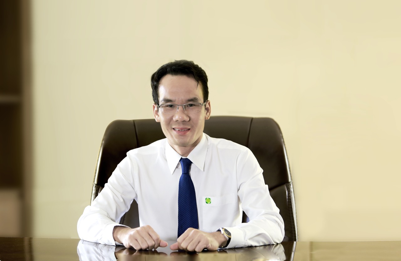 Ông Trần Hồng Sơn