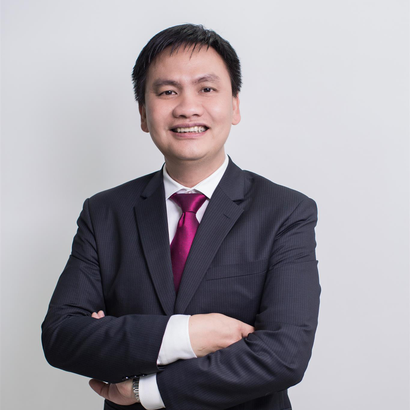 Ông Nguyễn Hồ Nam