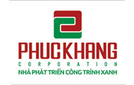 Công ty CP Đầu tư & Xây dựng Phúc Khang