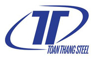 Công ty TNHH Thép Toàn Thắng