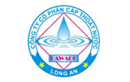Công ty Cổ phần Cấp thoát nước Long An