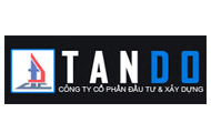 Công ty Cổ phần Đầu tư và Xây dựng Tân Đô
