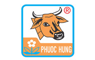 Công ty TNHH TM - SX Phước Hưng Long An