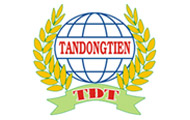 Công ty Cổ Phần Tân Đồng Tiến