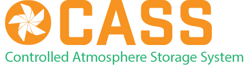 Công ty TNHH bảo quản rau quả - CASS