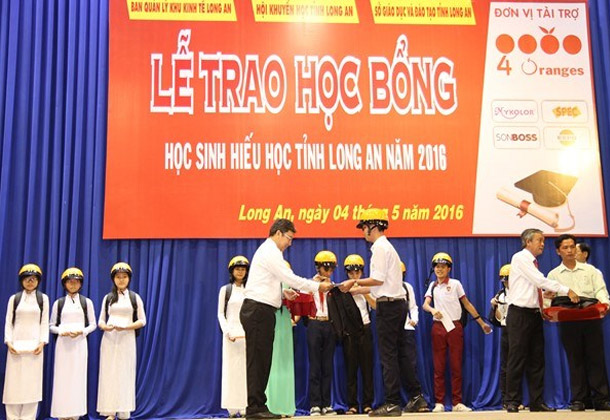 Đại hội Hiệp hội Doanh nghiệp tỉnh Long An lần thứ III, nhiệm kỳ 2019-2024