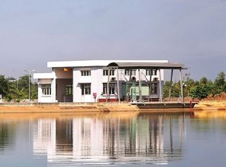 Mời tham gia chương trình tham quan Công ty Cổ phần Cấp Nước Kênh Đông