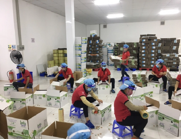 Hôm nay TP.HCM 'mở cửa' - Doanh nghiệp bày tỏ gì?