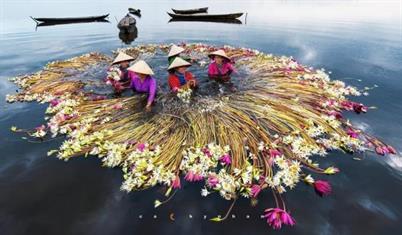 Thị xã Kiến Tường (Long An) hút đầu tư với sức bật từ Khu kinh tế cửa khẩu