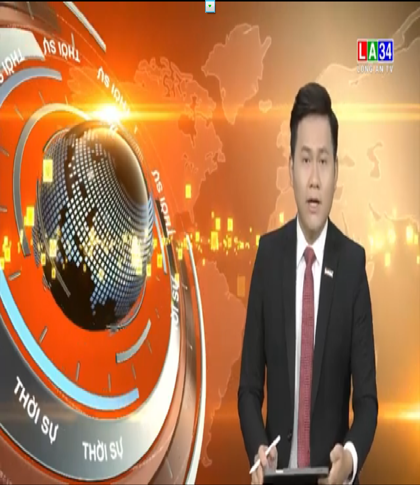 Long An khảo sát, làm việc tại các khu công nghệ cao, các tập đoàn Đài Loan