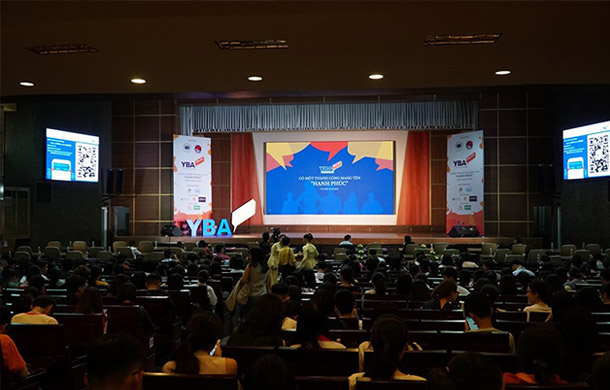 Chọn sống như thế nào để “hạnh phúc” được đặt thành tên cho hành trình cuộc đời mình?