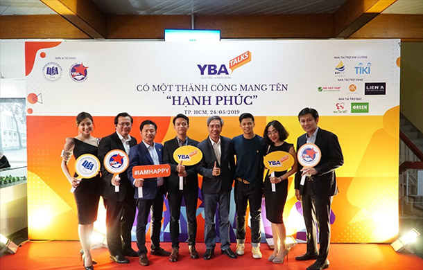 Hạnh phúc chính là được sống trọn vẹn cuộc đời của mình