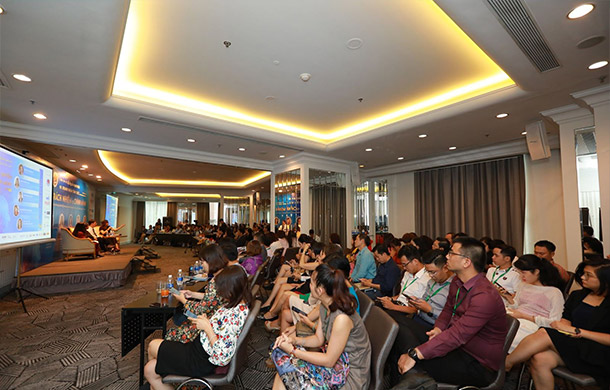 Thân Tâm Trí - Workshop 2: Doanh nhân tỉnh thức - Trách nhiệm từ chính mình diễn ra thành công