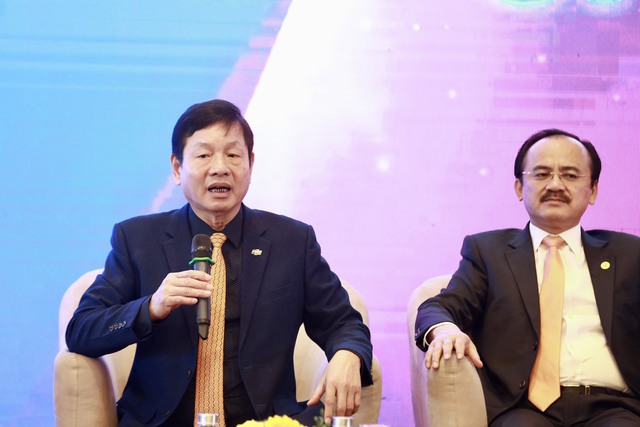 Doanh nhân trẻ sẽ là ai trong xã hội?