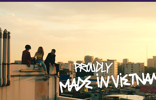 Biti's - Bước chân không mỏi