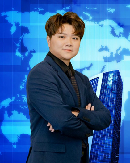 Ông Đinh Ngọc Anh