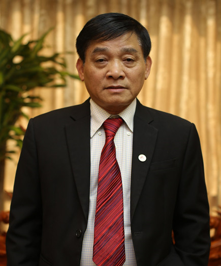 Ông Nguyễn Thế Bạch