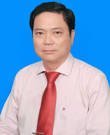 Ông Lý Minh Huân