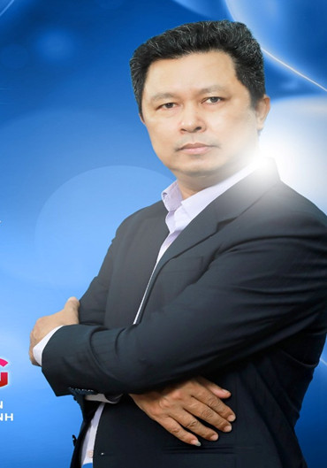 Ông Nguyễn Văn Hưởng