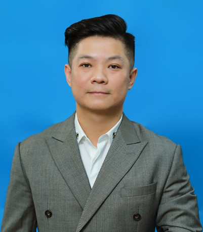 Ông Trịnh Thế Sơn