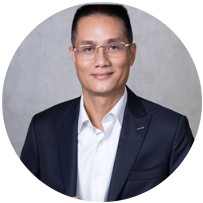 Ông Lê Đức Nghĩa