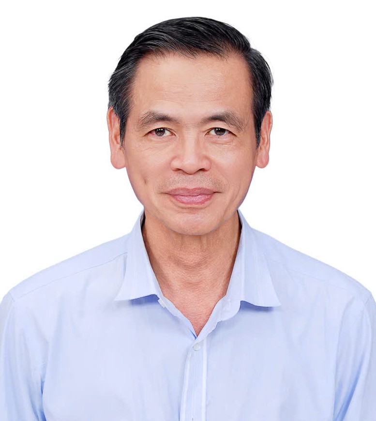 CHƯƠNG TRÌNH HÀNH ĐỘNG ỨNG CỬ ĐẠI BIỂU QUỐC HỘI KHÓA XVI - TRẦN HỮU HẬU