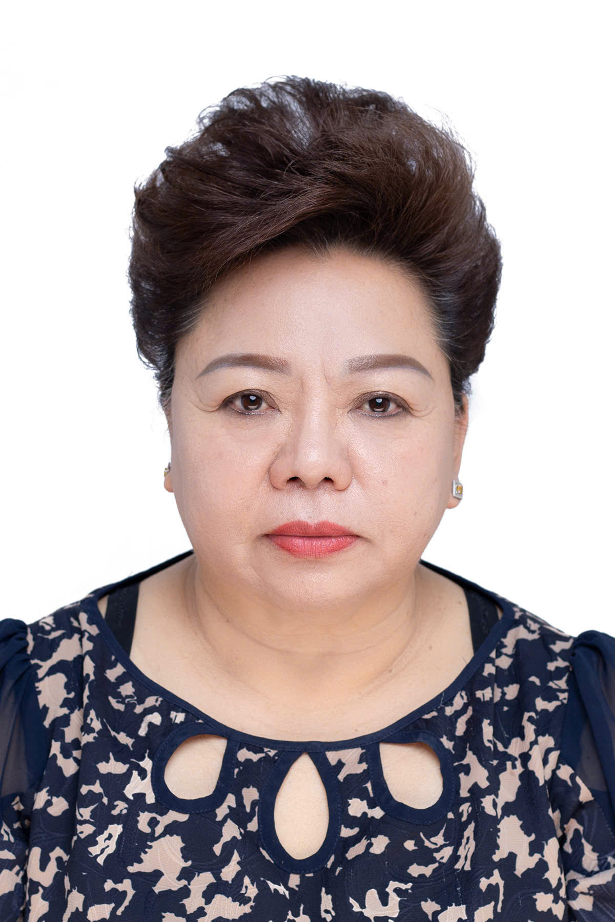 CHƯƠNG TRÌNH HÀNH ĐỘNG ỨNG CỬ ĐẠI BIỂU QUỐC HỘI KHÓA XVI - PHẠM THỊ NGỌC HÀ