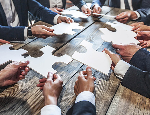 Quyết định thành lập